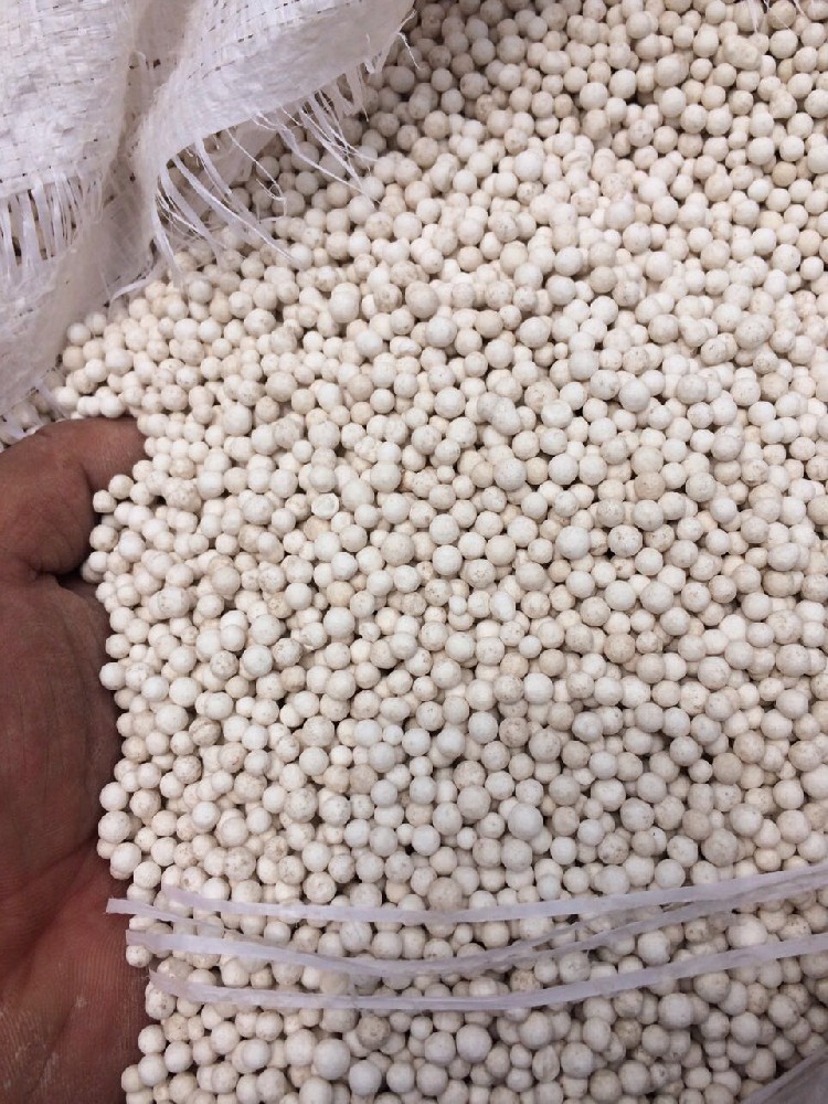 回收废旧氧化铝